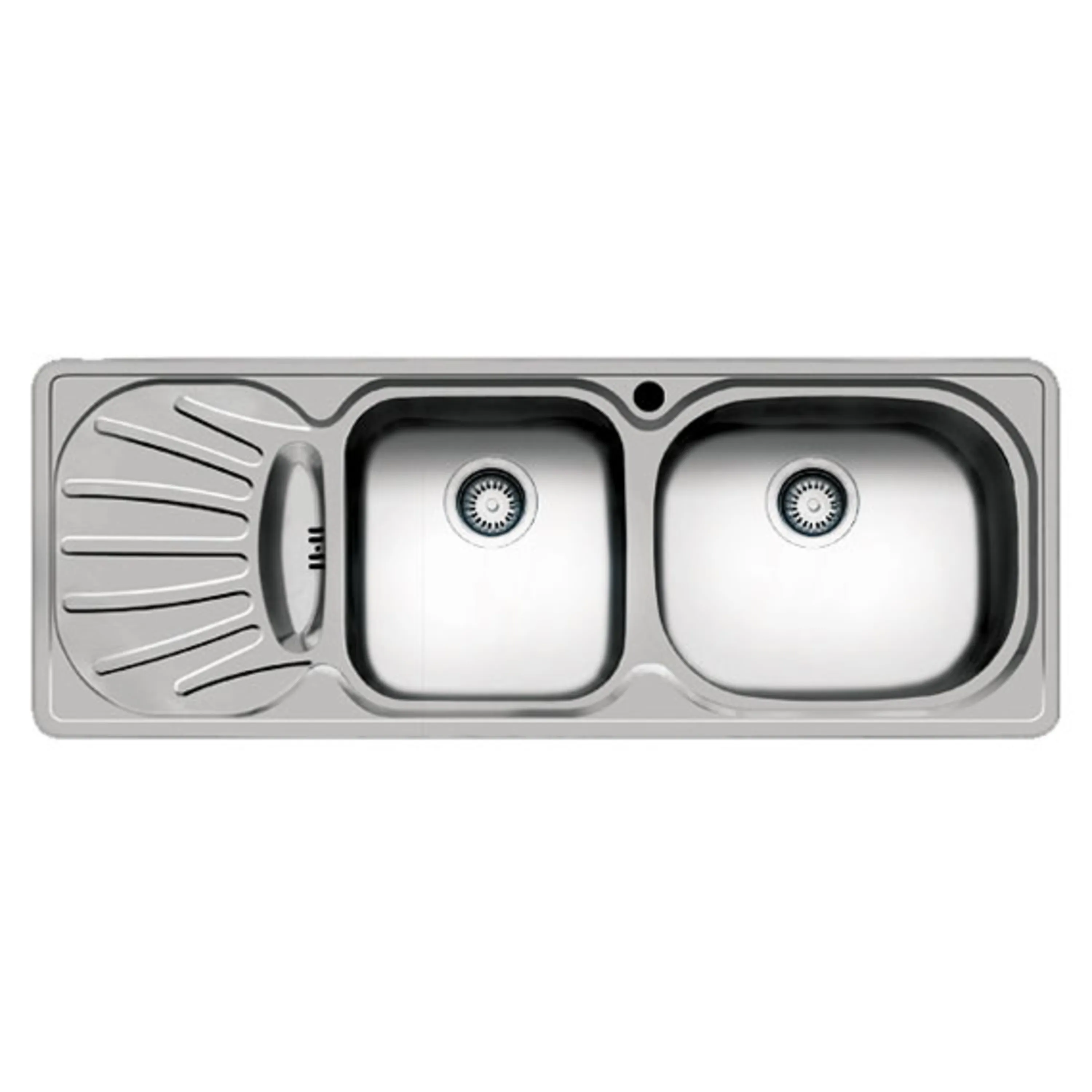 سینک اخوان فانتزی توکار کد18 سینک اخوان فانتزی توکار کد18